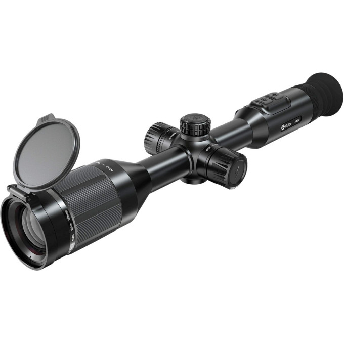 Цифровой прицел день-ночь GUIDE DU50